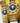 Crackling Artillery Shell
