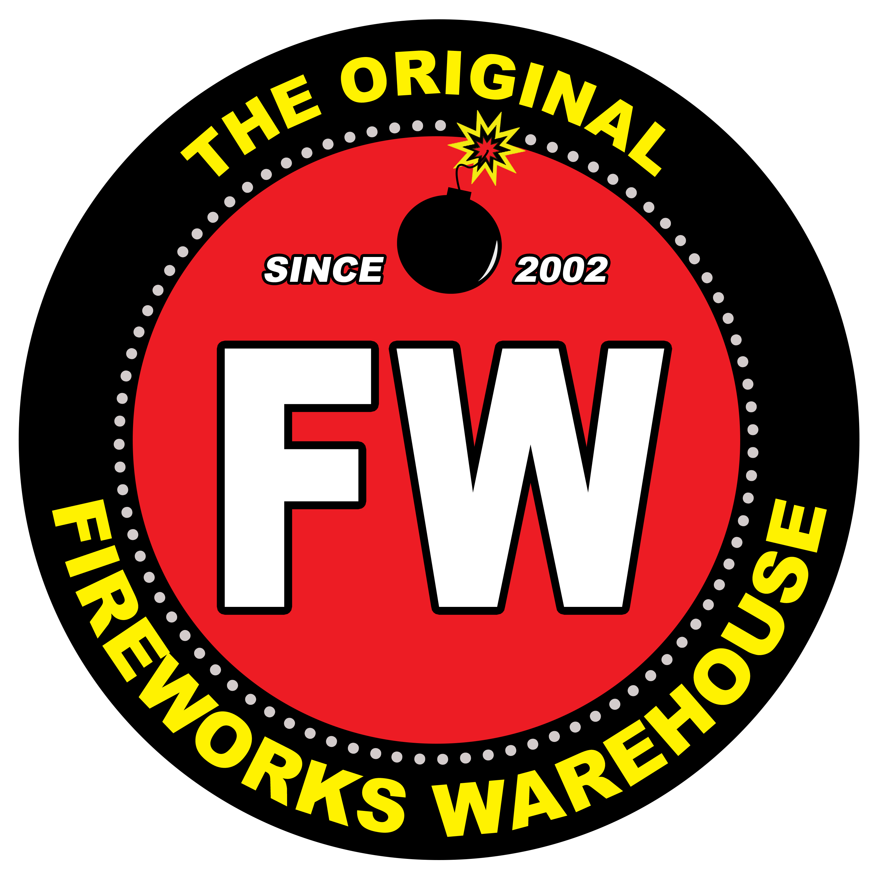 Contact Fireworks Warehouse